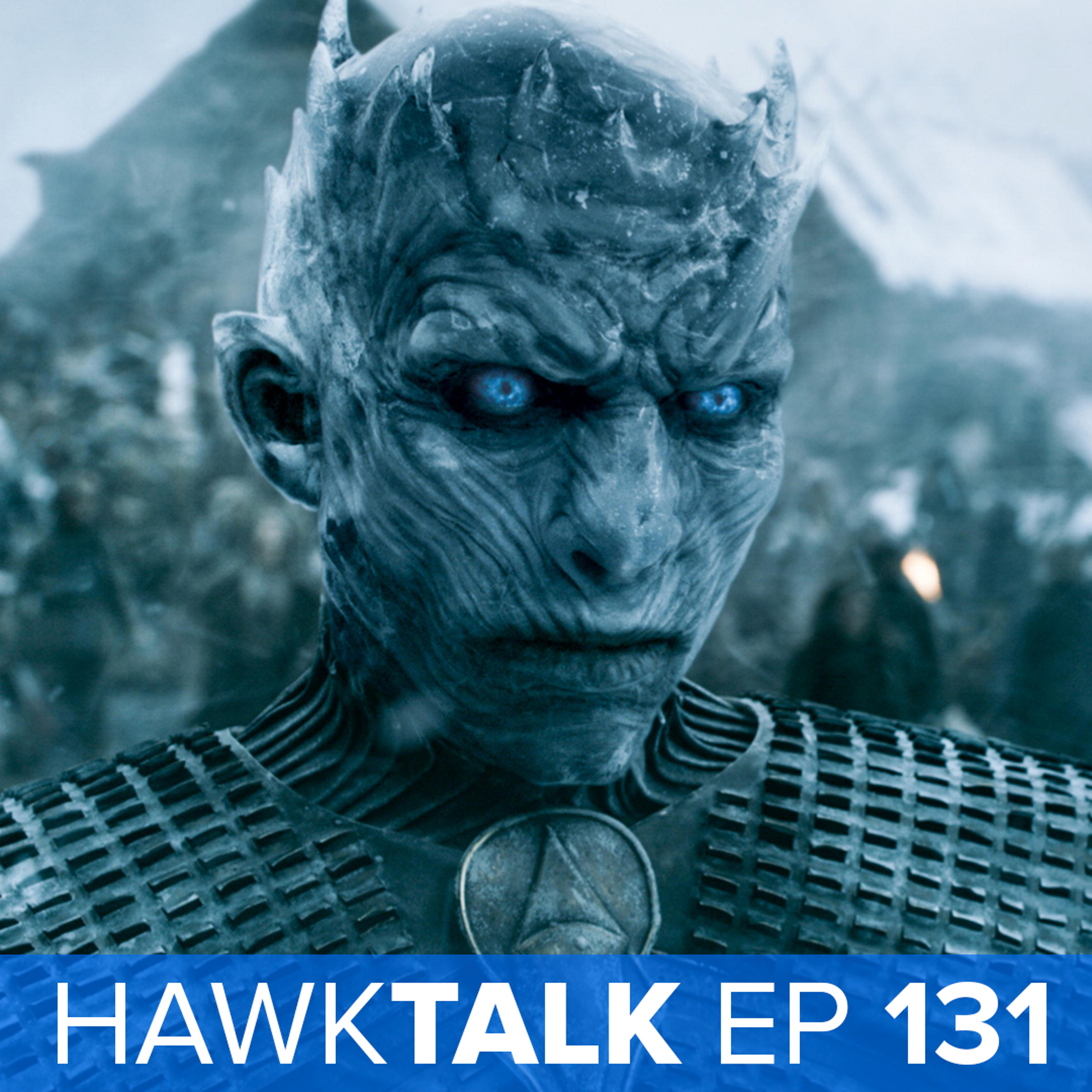 HawkTalk