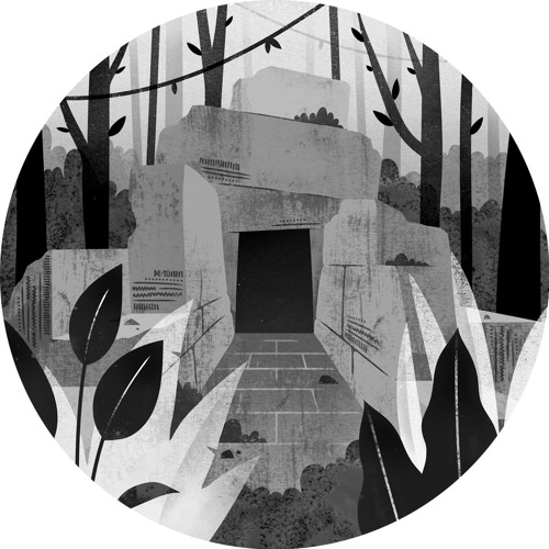 DE-TÜ - Fruitcake / Wicked Skank / Secrets (#IFS008 Showreel)