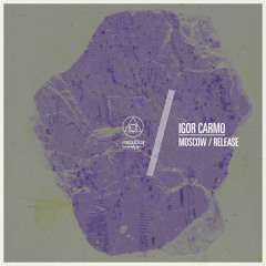 Igor Carmo - On the Way to Moscow (Original Mix)