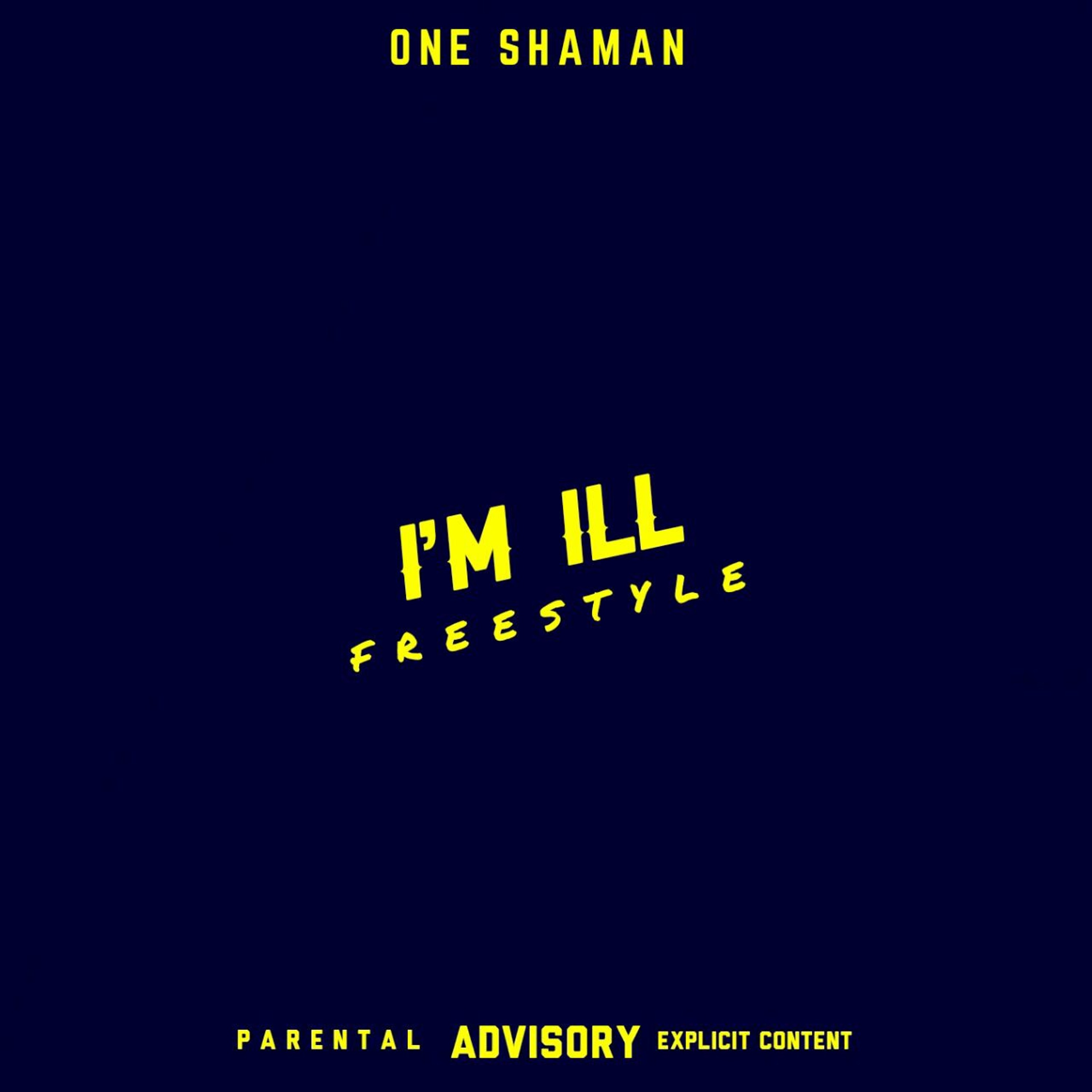 I'm Ill (Freestyle) episode artwork