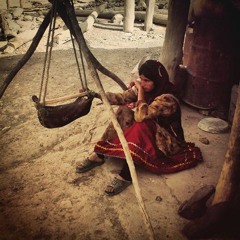 Mashk(collage Dedicated to Sasan Fatemi )مشك