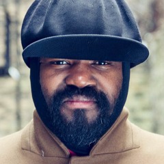 Gregory Porter Performs Its Probably Me At The Polar Music Prize Ceremony 2017