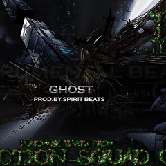 Ghost [Prod.by Spirit Beats]