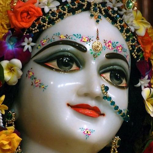 Sri Radha Kripa Kataksha Stava Raja