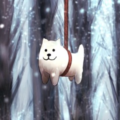 Undertale Remix - Home In Snowdin