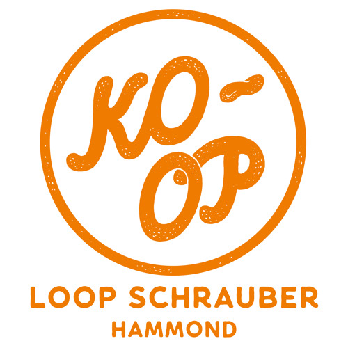 Loop Schrauber - Hammond