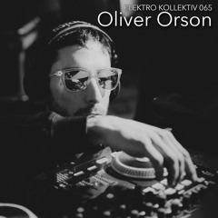 Oliver Orson (№ 065)