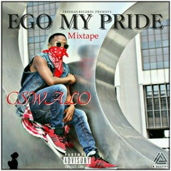 6. Ego My Pride (My Stories)