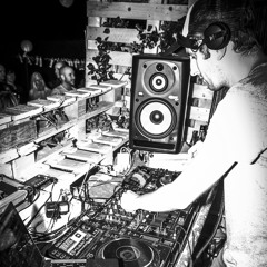 Mr JD @ La Terrazza   13-08-2017   [Closing]