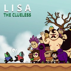 LISA: The Clueless OST - Gills of Steel (Cancelled)