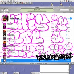 ***THIS IS NOT A JENKEM MIX - OH MOONTAEK