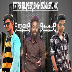 Patas Balveer Sing Song Spl Mix By Dj Praveen And Dj Siraj Smiley