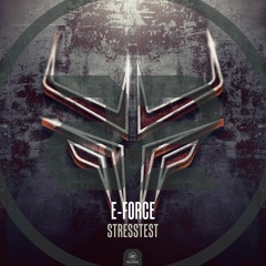 E-Force - Stresstest (#A2REC171)