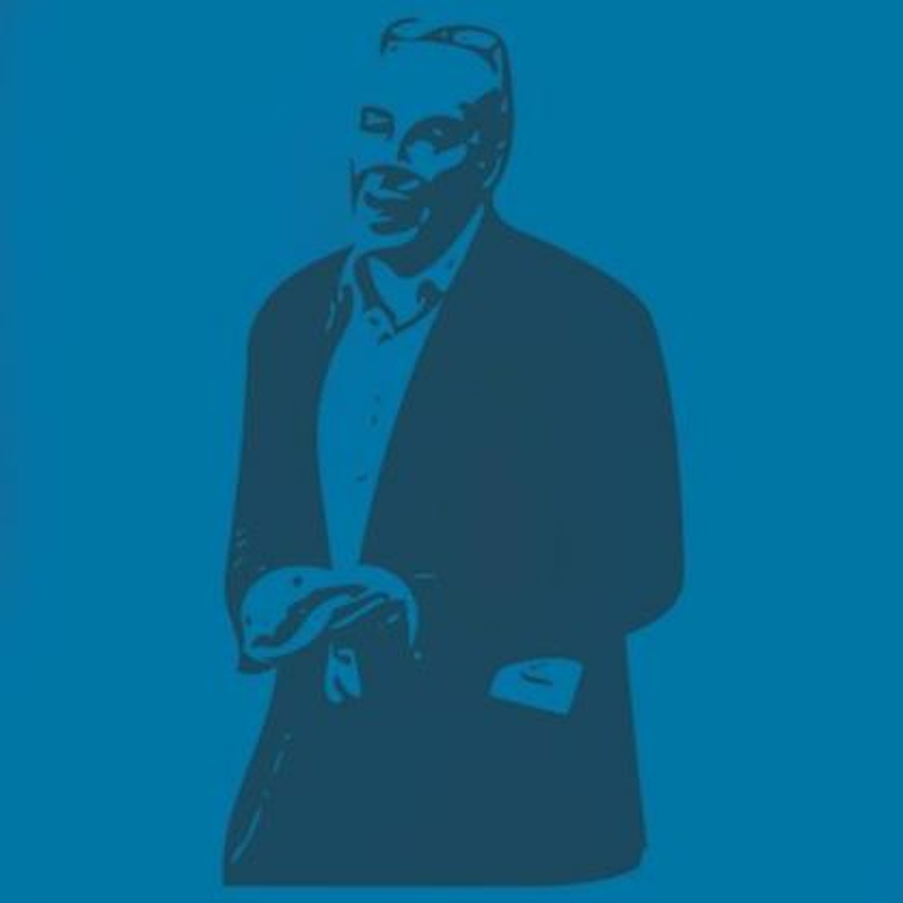 Professor Allan Gaw Podcasts