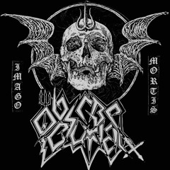 Obscure Burial - Imago Mortis