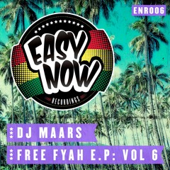 DJ Maars- Like Whoa! *FREE D/L!