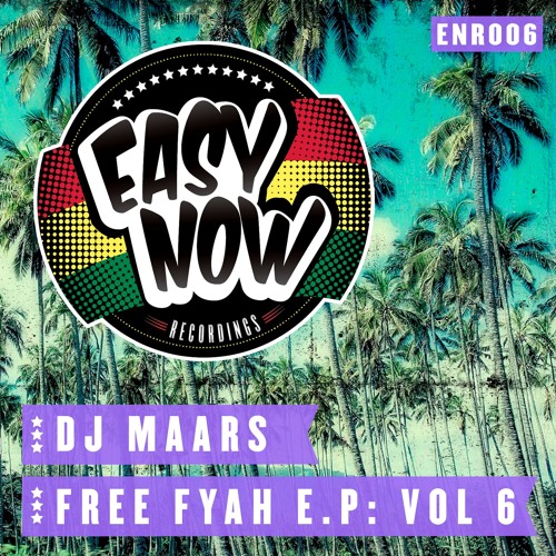DJ Maars- Like Whoa! *FREE D/L!