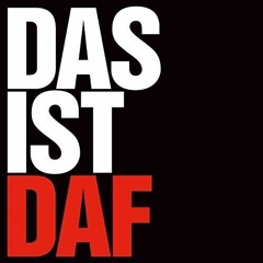 DAF - Liebe Auf Den Ersten Blick (GÖRL & DJ HELL Remix, Snippet