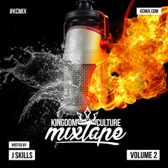 Voici La Fin [This is the End] (ft. Sandra Mbuyi)- Medi Kay