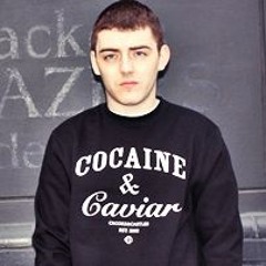 UK Rap Show -  Benny Banks