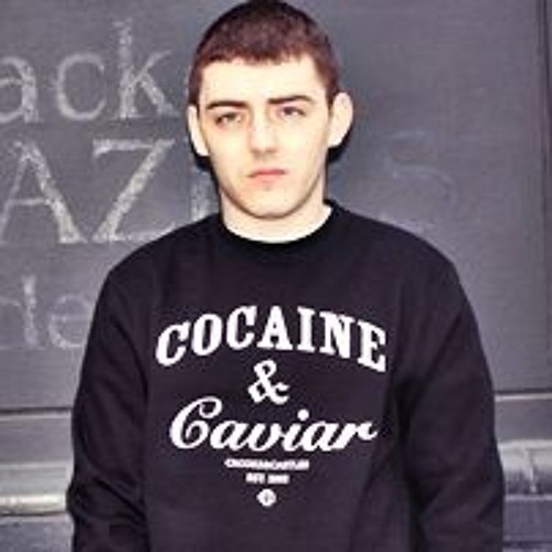 Stream UK Rap Show - Benny Banks by kimlousmith | Listen online
