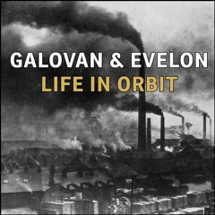 Galovan & Evelon - Life In Orbit [live]