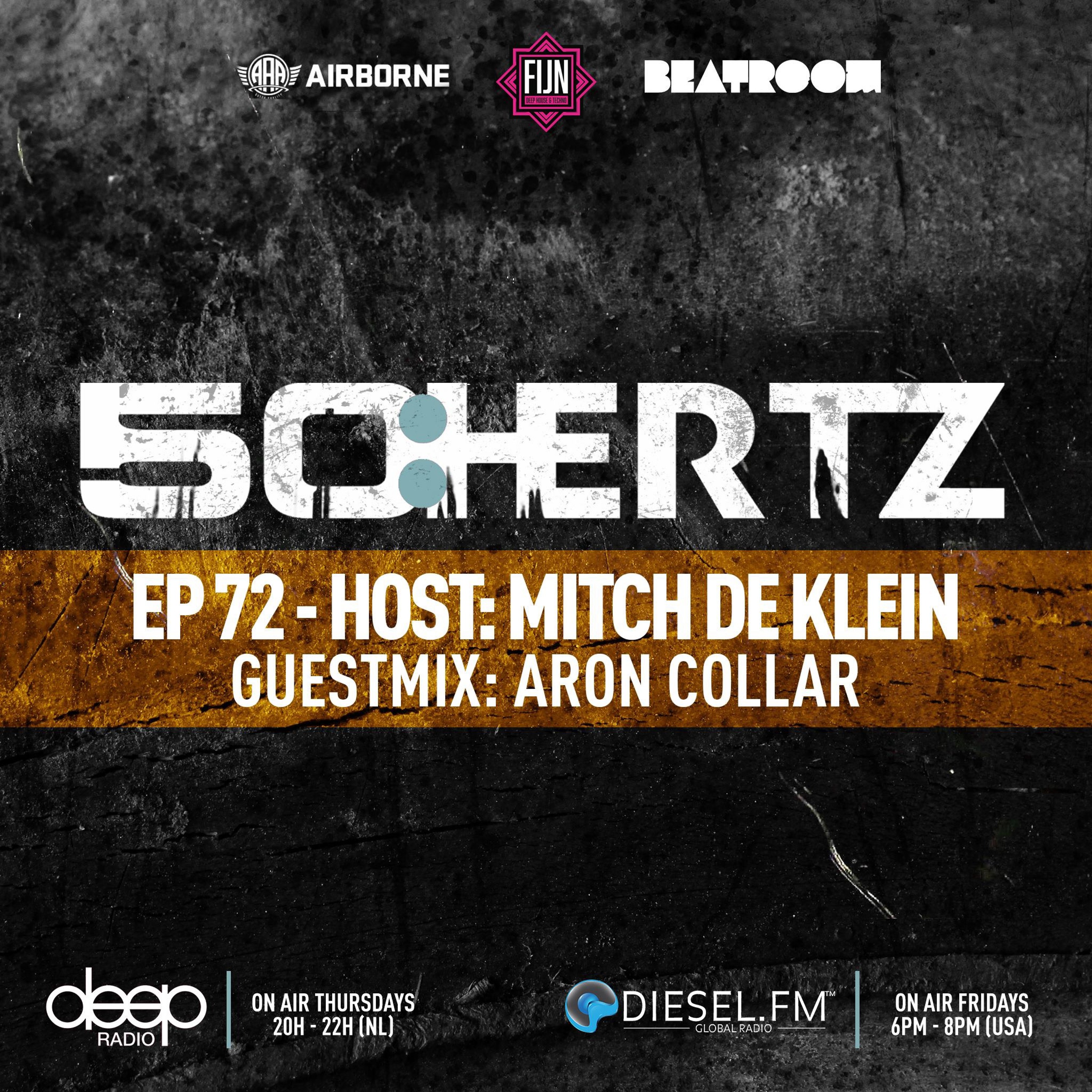 50:HERTZ Community