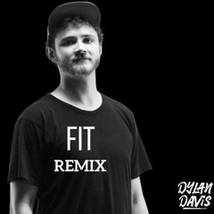 Fit (Dylan Davis Remix) - Jungle Jim Ft. Cryptic *Free Download*