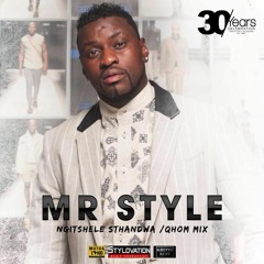 Mr Style - Ngitshele_Sthandwa {Qhom cover version mix}
