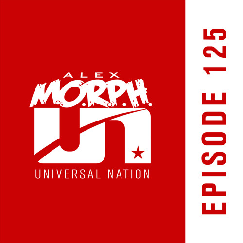 Universal Nation 125