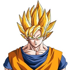 Dimatik- GOKU PSY (Dragon Ball Z)