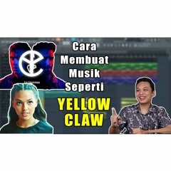 Yolo Claw Style (Free Download FLP)