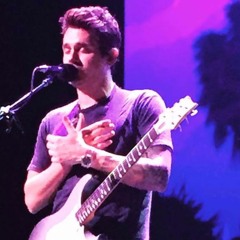 Queen of California > Fire on the Mountain > Queen of California - John Mayer Live in Hartford