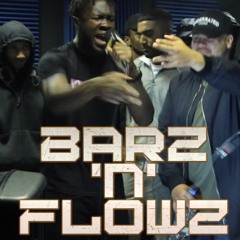 Barz 'N' Flowz (All Starz Set)