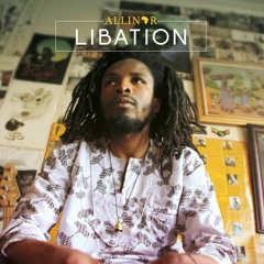 Allinor - Allinor [Libation 2017]