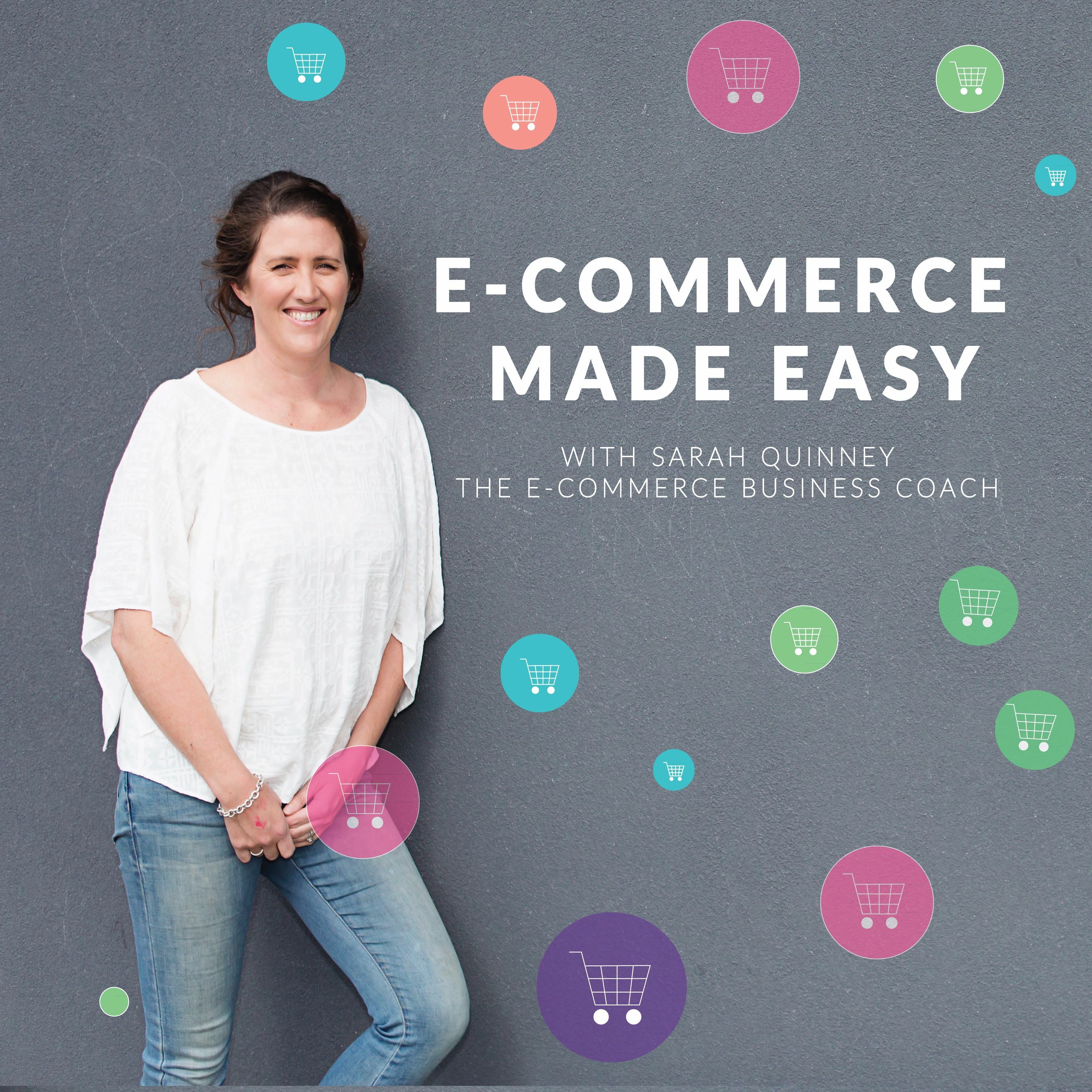 Ecom Business Coach introduction