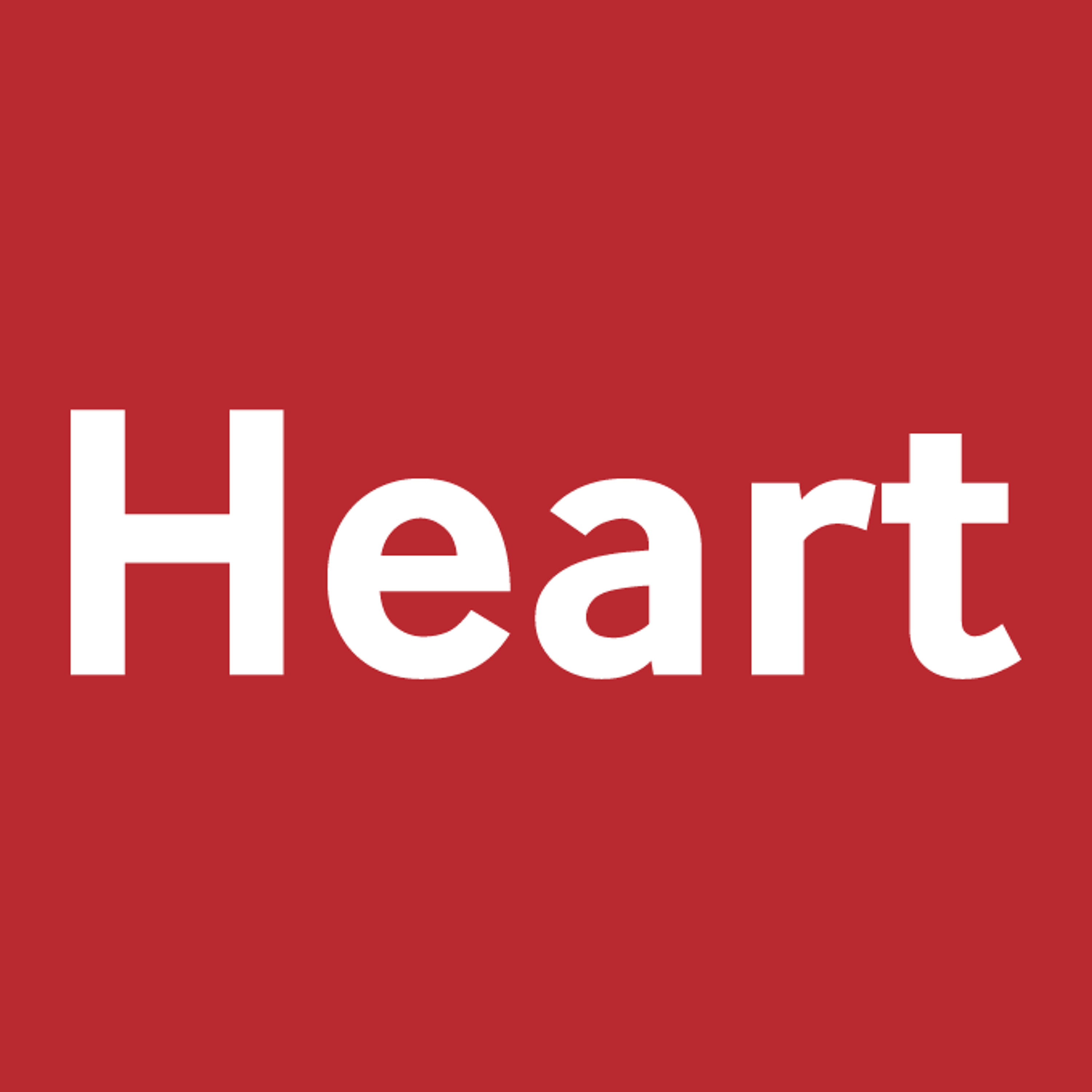 Heart podcast