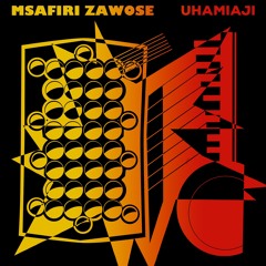 Msafiri Zawose - Chibitenyi (STW Premiere)