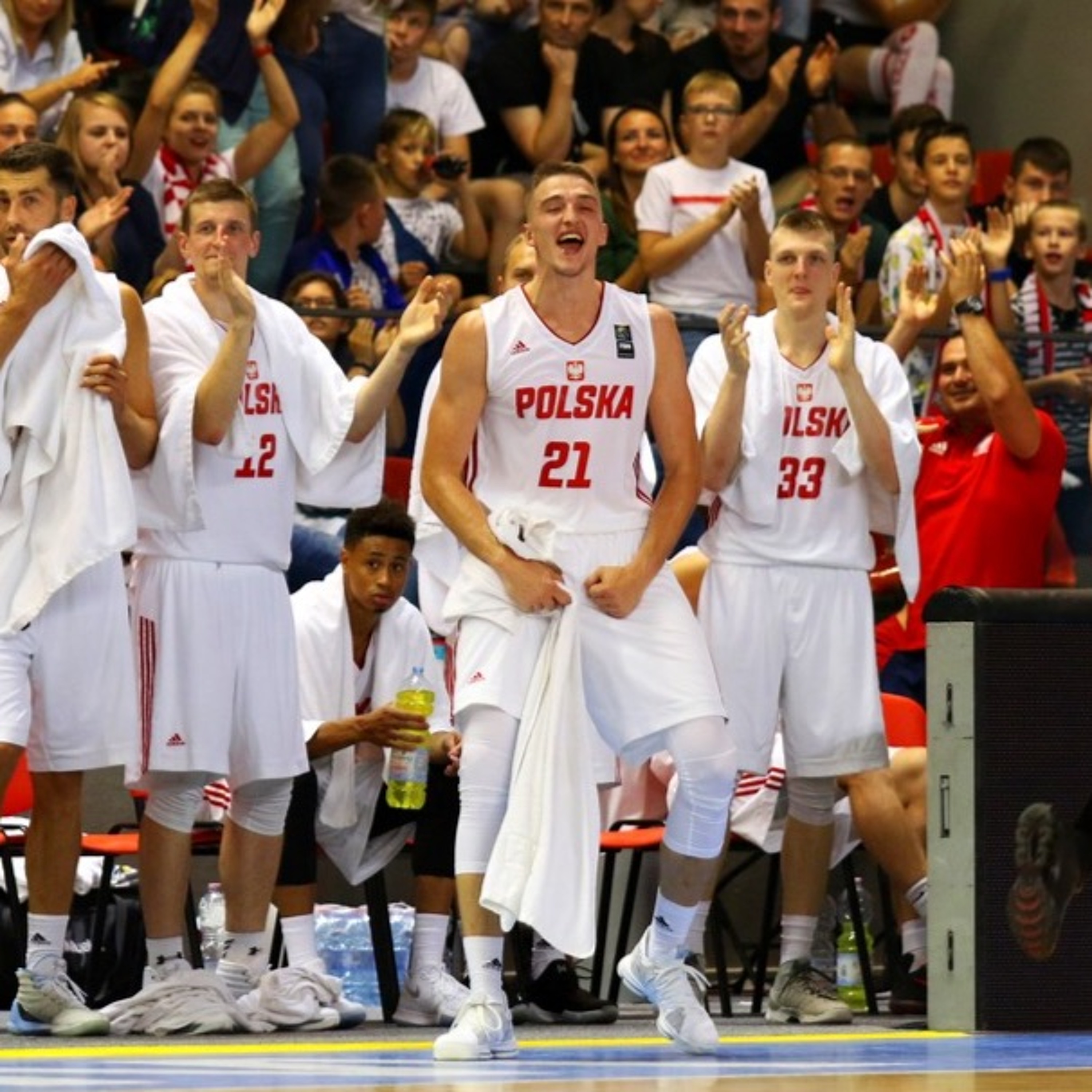 PROBASKET Podcast