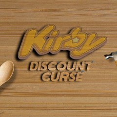 Kirby Discount Curse OST - True Final Boss