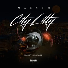 City Litty prod. by Jai Dreamer