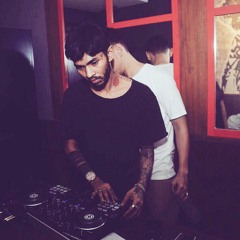 Live set at K-Point Bali 2017