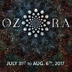 RAWAR LIVE @ OZORA 2017