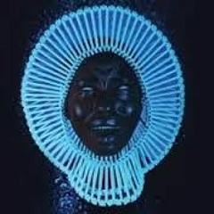 Pandora Melankolia (Redbone Childish Gambino) COVER