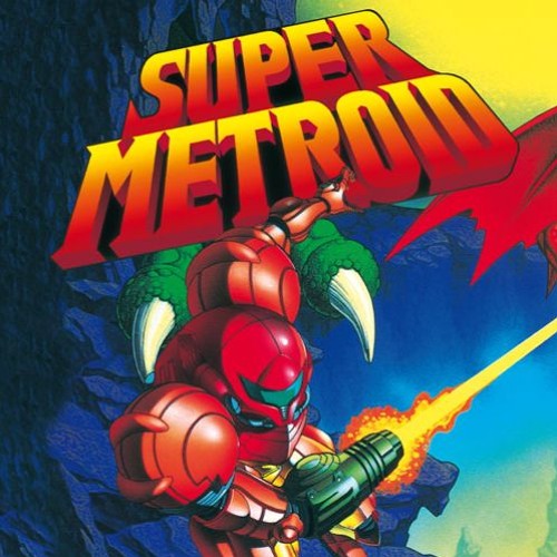 Super Metroid - Brinstar 2 REMIX
