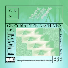 GMA12 - Roman Nails