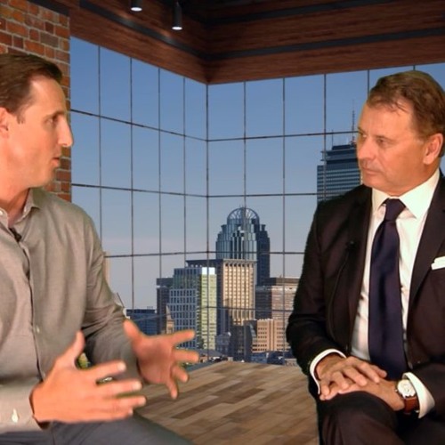 Stream Michael Carucci, Gibson Sotheby’s, discusses the Luxury Real