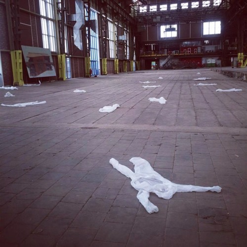 You In Wonderland II