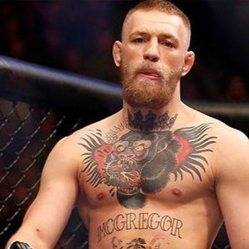 Mick Konstantin - Theres Only One Conor McGregor (Welshy Remix)