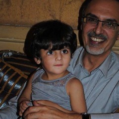 بدر بن عبدالمحسن - طفلتي